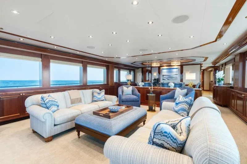 Slide: The Image of Westport Superyacht 2010 - 7384756