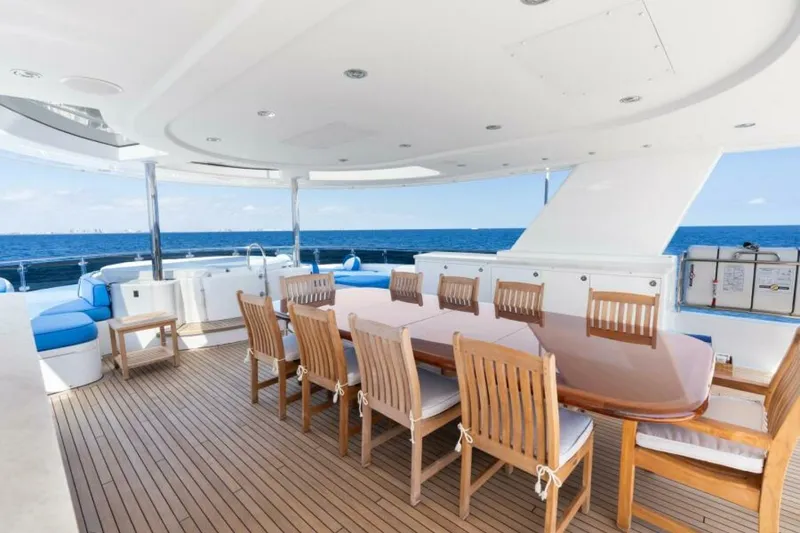 Slide: The Image of Westport Superyacht 2010 - 7384743