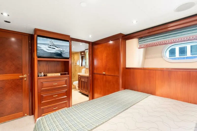 Slide: The Image of Westport Superyacht 2010 - 7384782