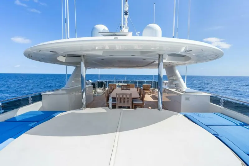 Slide: The Image of Westport Superyacht 2010 - 7384740