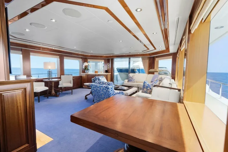 Slide: The Image of Westport Superyacht 2010 - 6936810