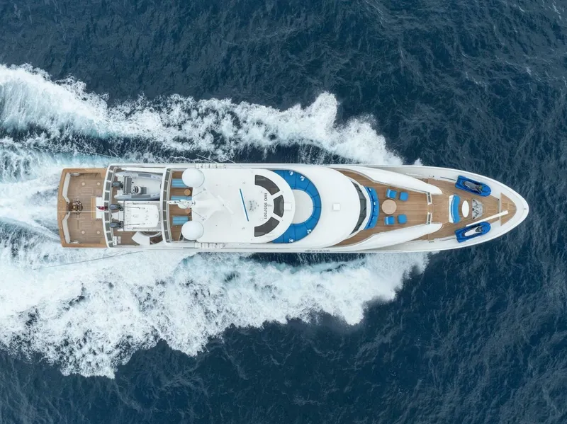 Slide: The Image of Westport Superyacht 2010 - 6936764