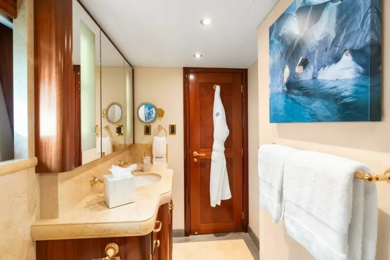 Slide: The Image of Westport Superyacht 2010 - 7384794