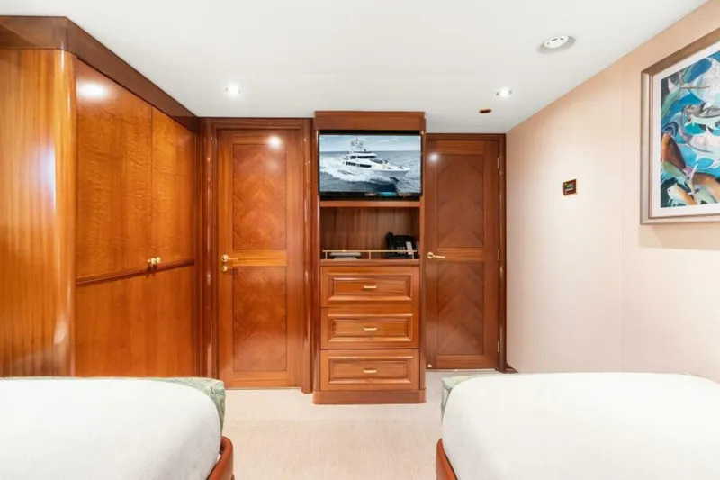 Slide: The Image of Westport Superyacht 2010 - 7384797