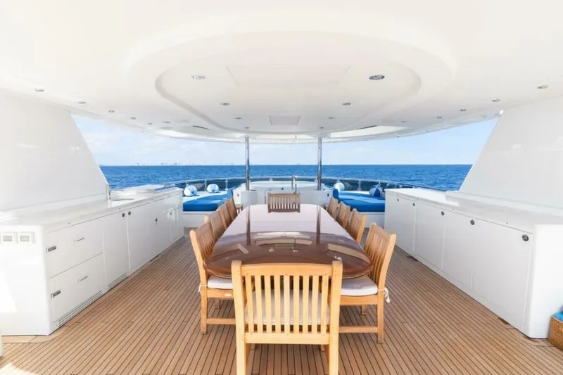 Slide: The Image of Westport Superyacht 2010 - 7384734