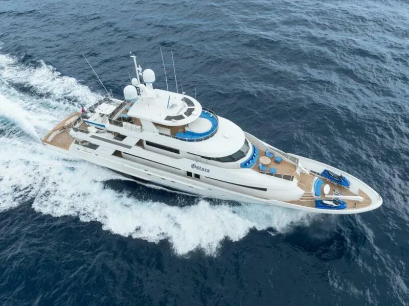 Slide: The Image of Westport Superyacht 2010 - 7384695