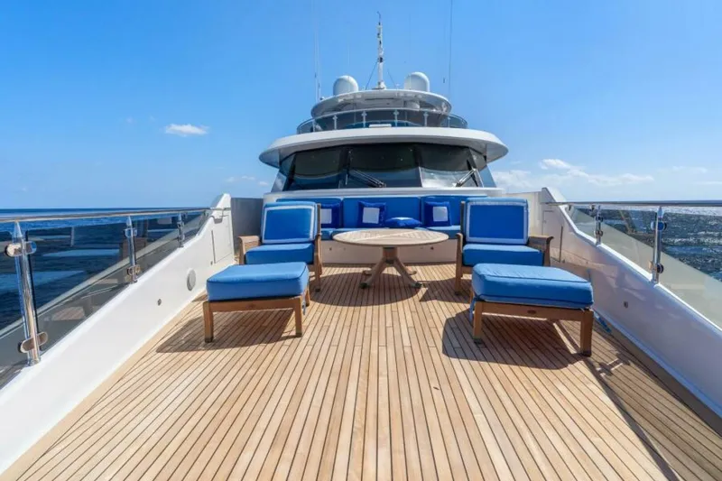 Slide: The Image of Westport Superyacht 2010 - 7384721