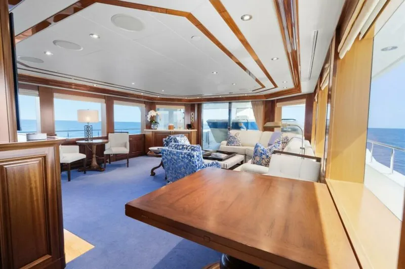 Slide: The Image of Westport Superyacht 2010 - 7384750