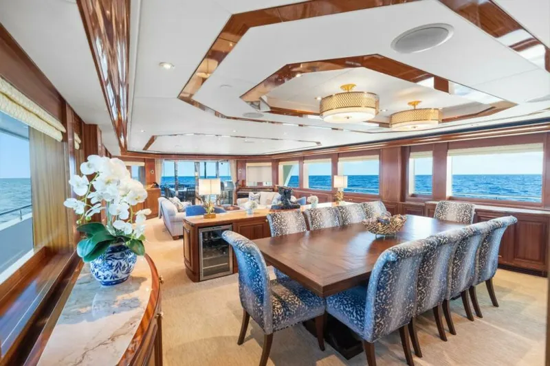 Slide: The Image of Westport Superyacht 2010 - 7384760