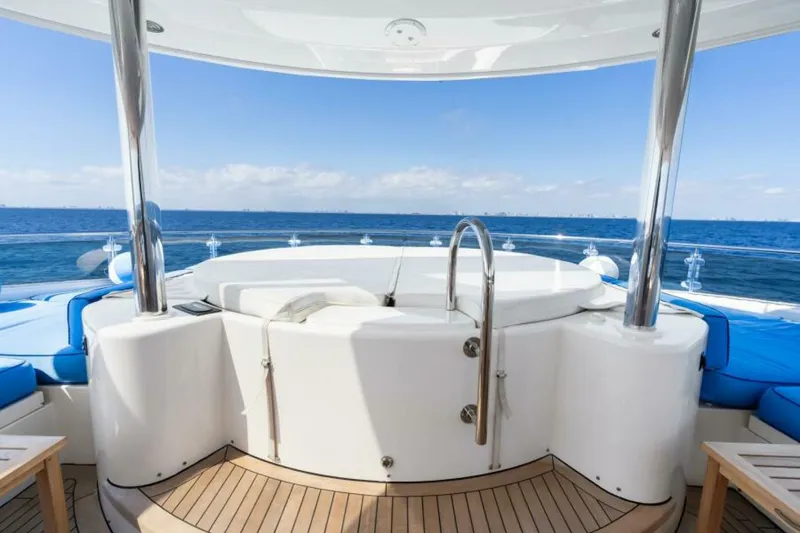 Slide: The Image of Westport Superyacht 2010 - 7384738