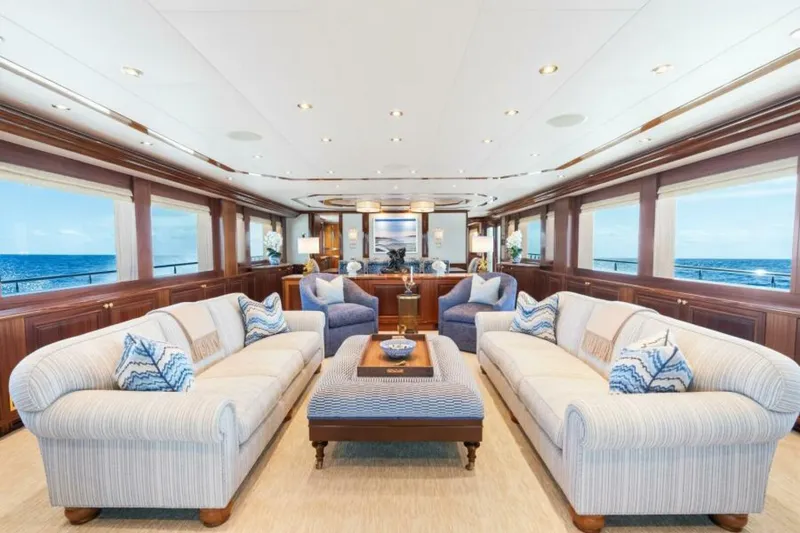 Slide: The Image of Westport Superyacht 2010 - 7384763