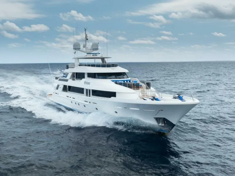 Slide: The Image of Westport Superyacht 2010 - 7384707