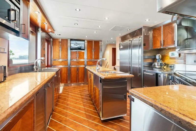 Slide: The Image of Westport Superyacht 2010 - 7384766