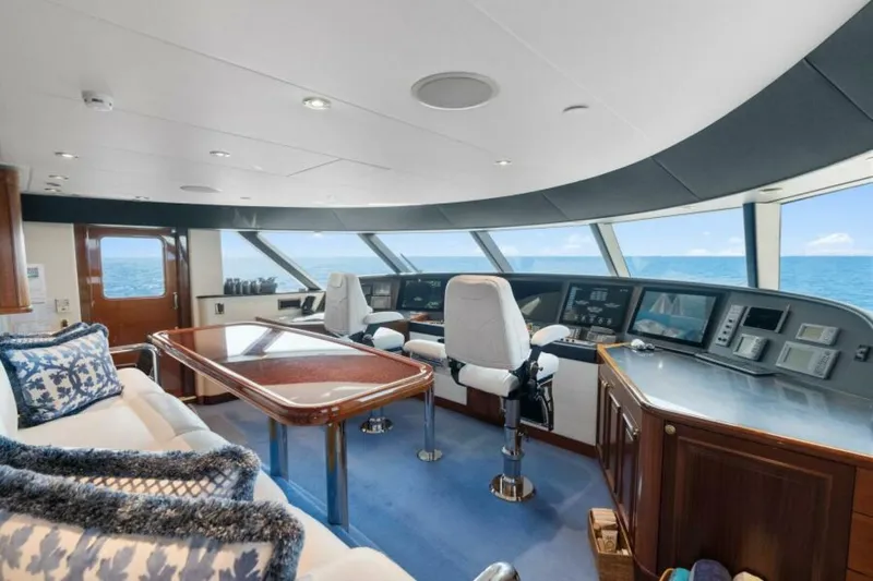 Slide: The Image of Westport Superyacht 2010 - 7384748