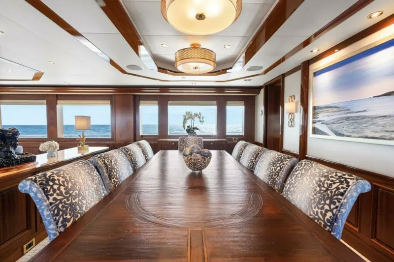 Slide: The Image of Westport Superyacht 2010 - 7384759