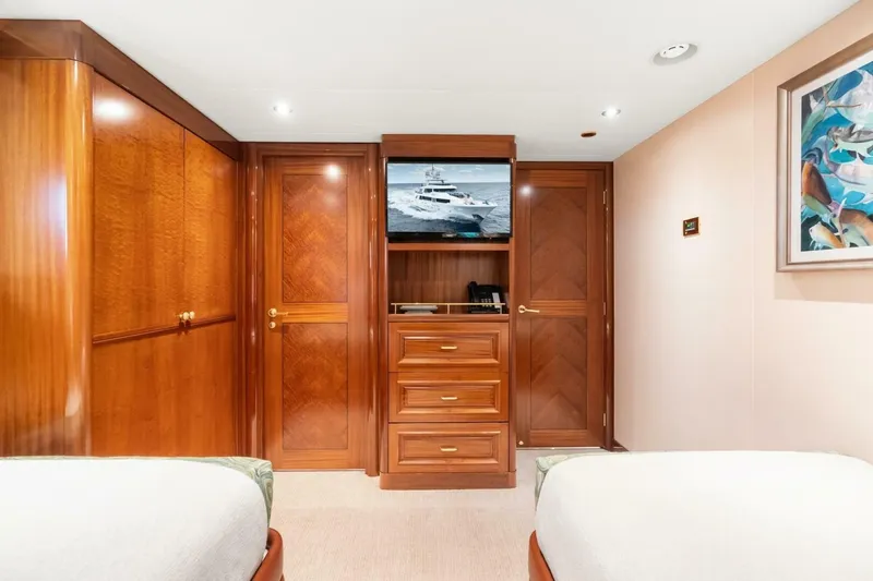 Slide: The Image of Westport Superyacht 2010 - 6936857