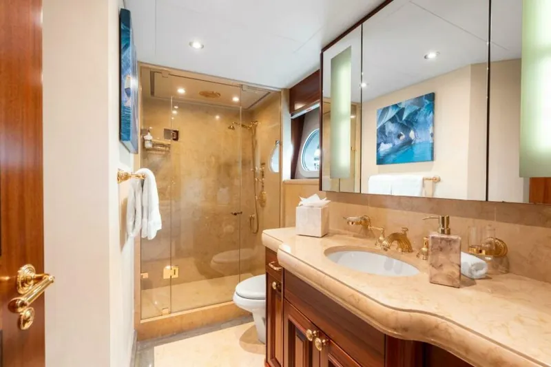 Slide: The Image of Westport Superyacht 2010 - 7384795