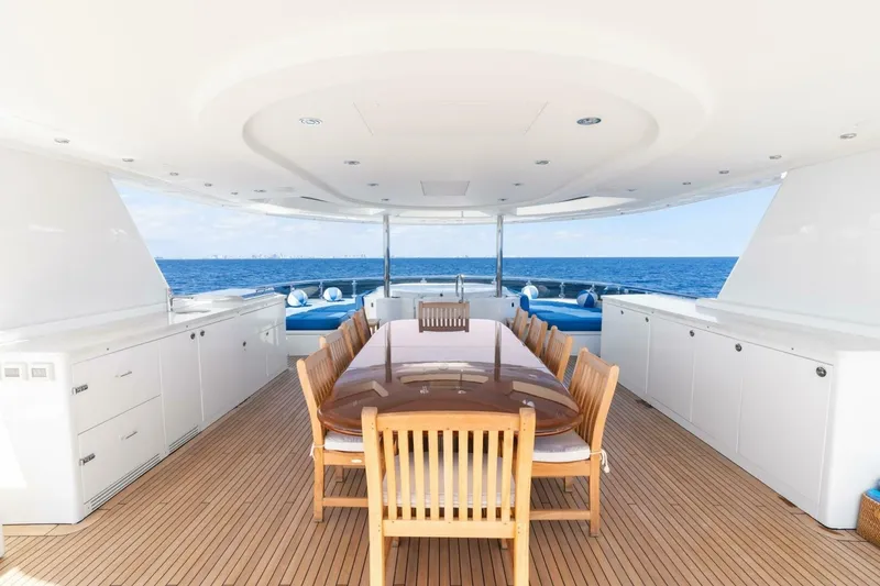 Slide: The Image of Westport Superyacht 2010 - 6936794