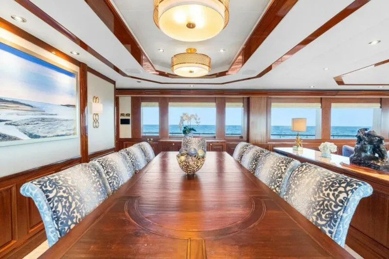 Slide: The Image of Westport Superyacht 2010 - 7384762