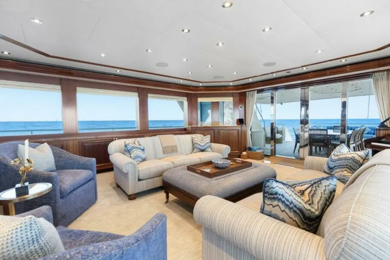 Slide: The Image of Westport Superyacht 2010 - 7384757
