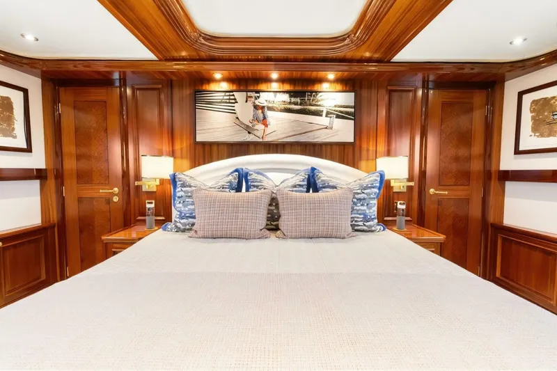 Slide: The Image of Westport Superyacht 2010 - 6936830
