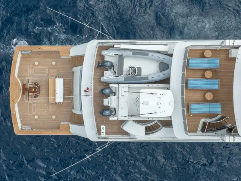 Slide: The Image of Westport Superyacht 2010 - 7384712