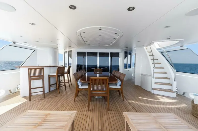 Slide: The Image of Westport Superyacht 2010 - 7384725