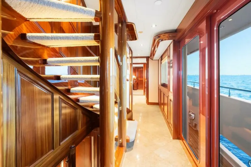 Slide: The Image of Westport Superyacht 2010 - 7384779
