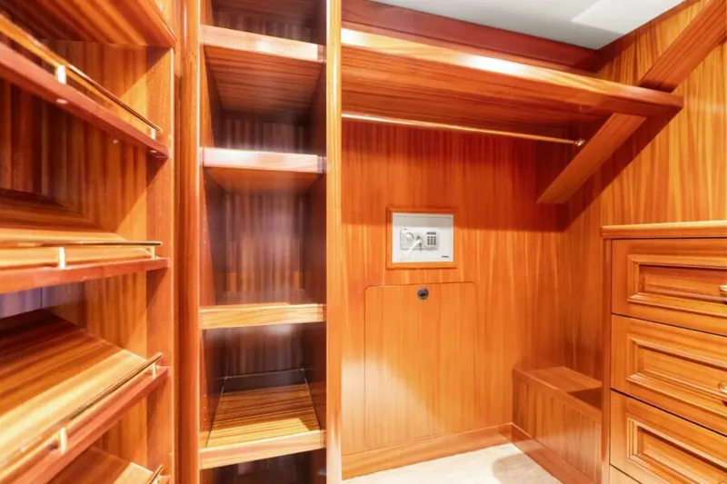 Slide: The Image of Westport Superyacht 2010 - 7384777