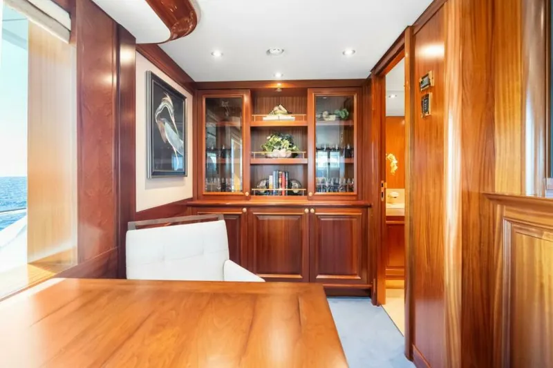Slide: The Image of Westport Superyacht 2010 - 7384754