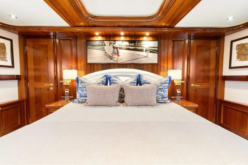 Slide: The Image of Westport Superyacht 2010 - 7384770