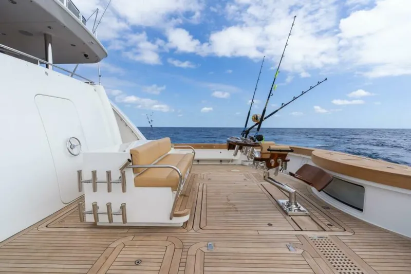 Slide: The Image of Westport Superyacht 2010 - 7384718