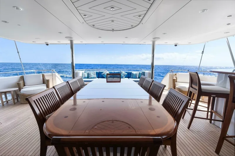 Slide: The Image of Westport Superyacht 2010 - 6936786