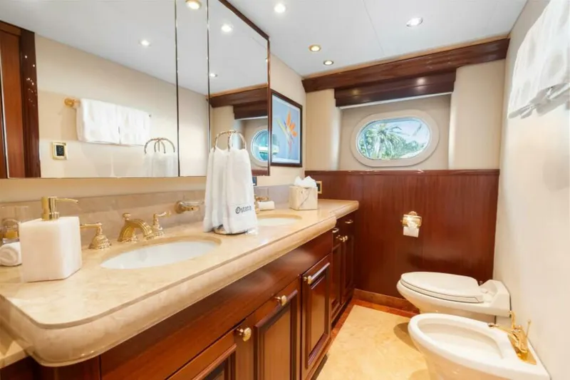 Slide: The Image of Westport Superyacht 2010 - 7384791