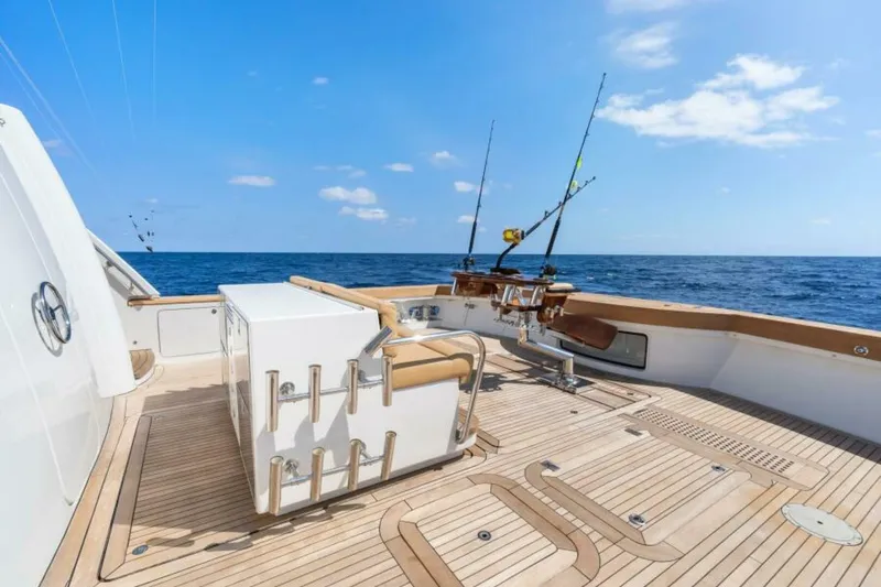 Slide: The Image of Westport Superyacht 2010 - 7384714