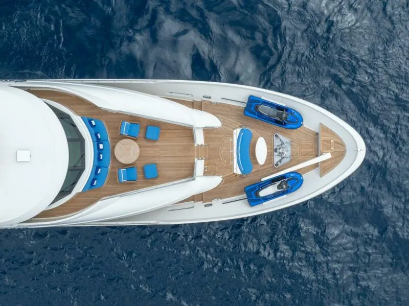 Slide: The Image of Westport Superyacht 2010 - 7384711
