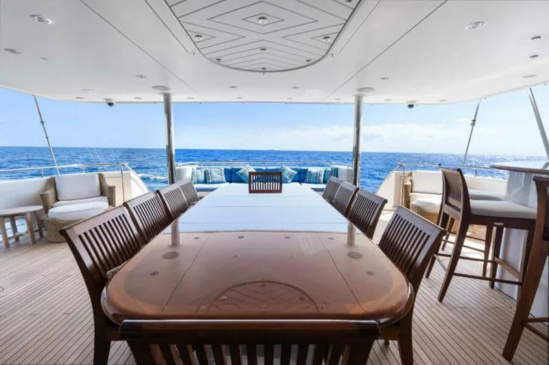 Slide: The Image of Westport Superyacht 2010 - 7384726