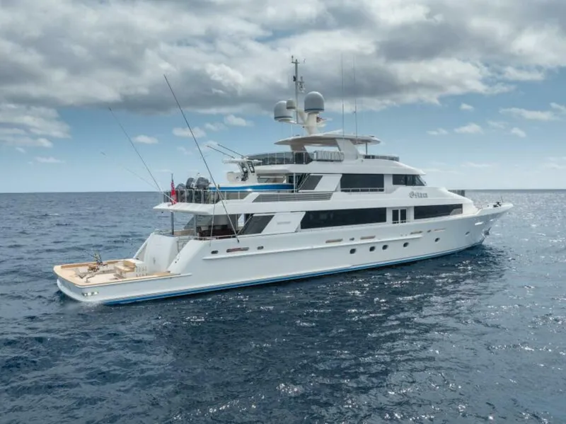 Slide: The Image of Westport Superyacht 2010 - 7384708