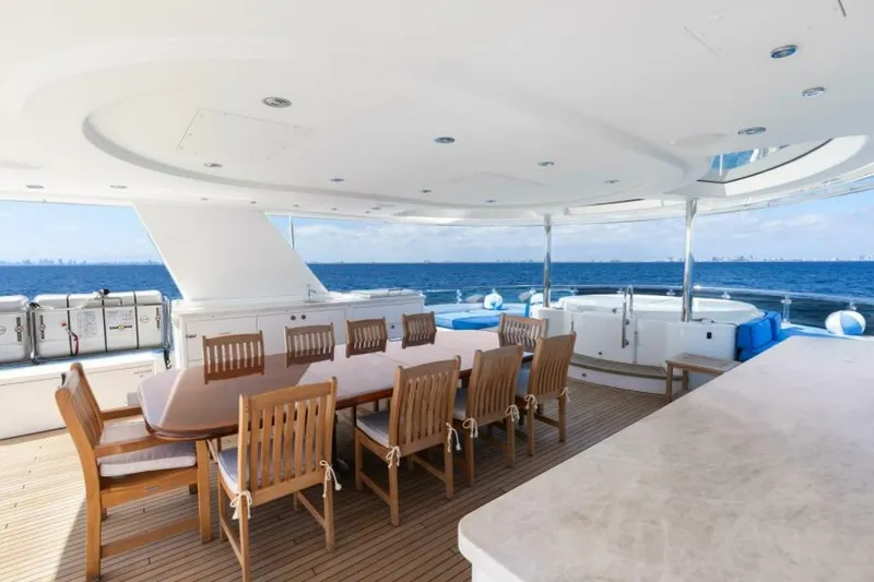 Slide: The Image of Westport Superyacht 2010 - 7384744