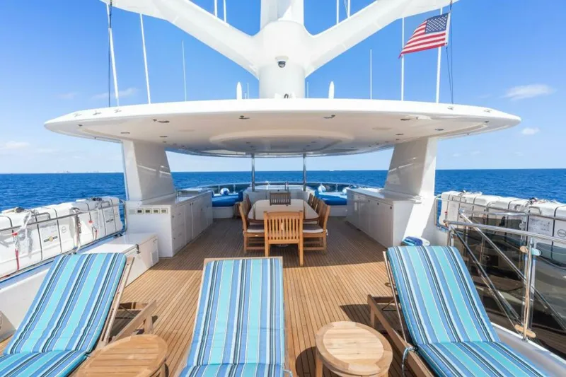 Slide: The Image of Westport Superyacht 2010 - 7384736