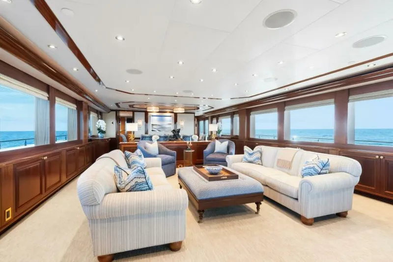Slide: The Image of Westport Superyacht 2010 - 7384755
