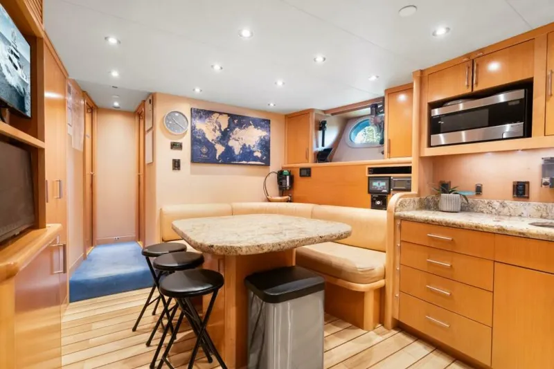 Slide: The Image of Westport Superyacht 2010 - 7384799