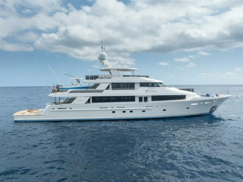 Slide: The Image of Westport Superyacht 2010 - 7384709