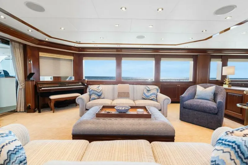 Slide: The Image of Westport Superyacht 2010 - 7384761
