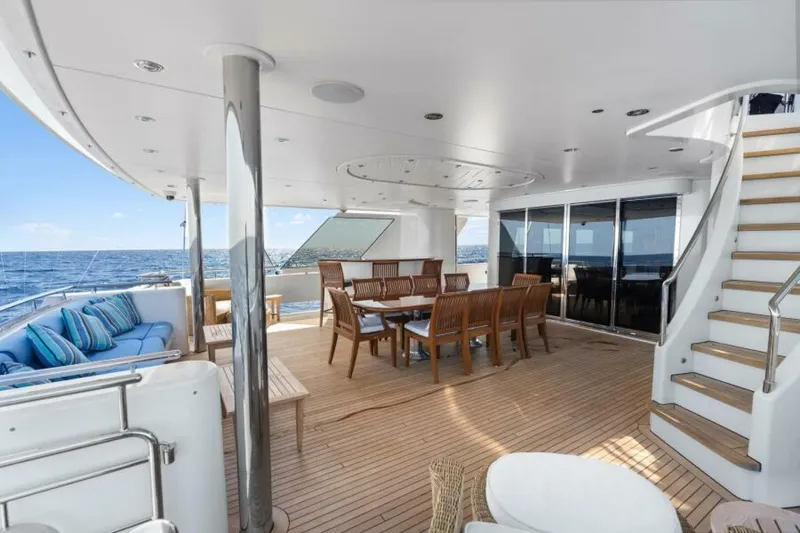 Slide: The Image of Westport Superyacht 2010 - 7384727