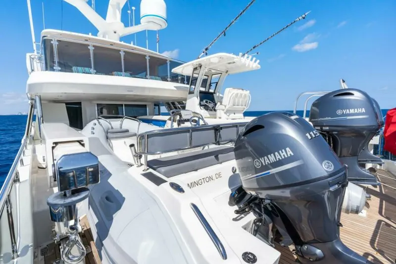 Slide: The Image of Westport Superyacht 2010 - 7384731