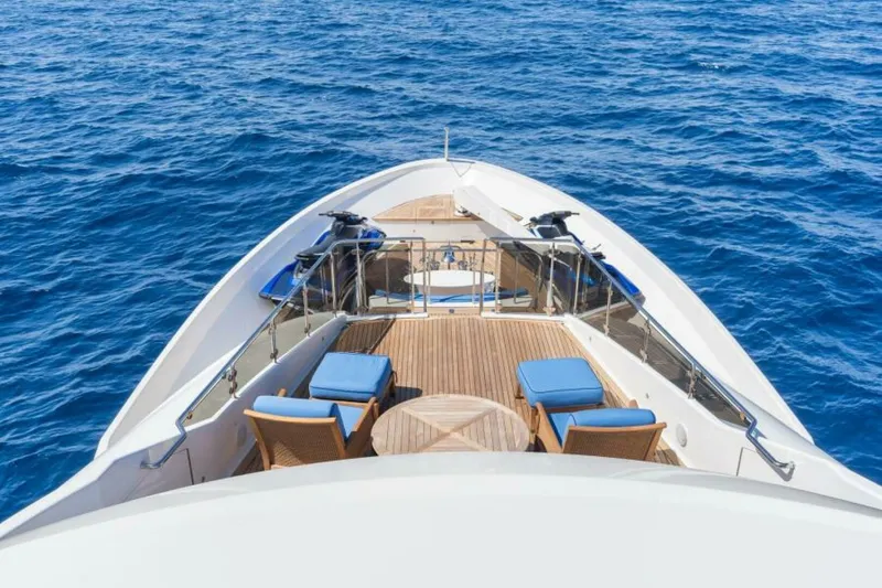 Slide: The Image of Westport Superyacht 2010 - 7384719