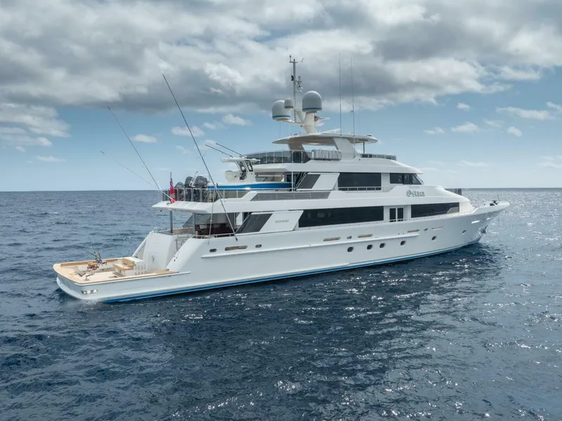 Slide: The Image of Westport Superyacht 2010 - 6936768