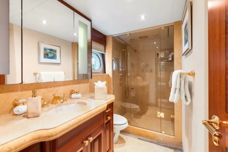 Slide: The Image of Westport Superyacht 2010 - 7384785