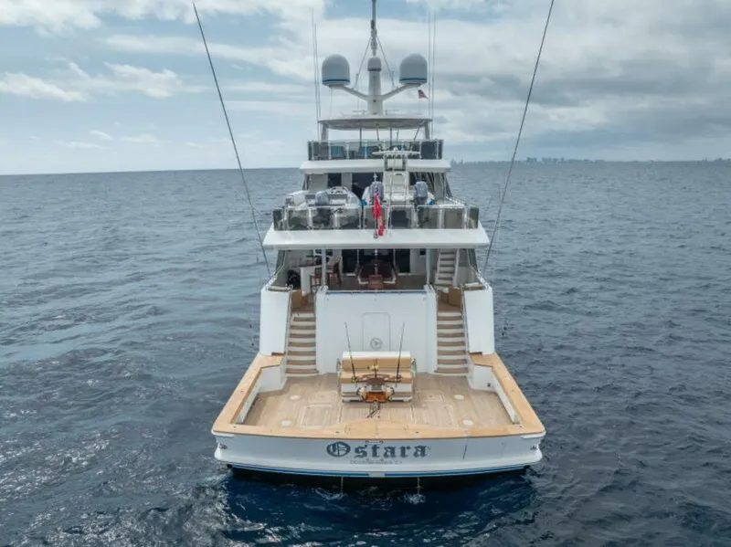 Slide: The Image of Westport Superyacht 2010 - 7384710